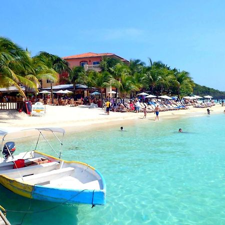 Acqua Di Mare Resort West Bay Dış mekan fotoğraf