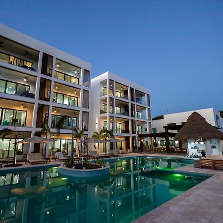 Acqua Di Mare Resort West Bay Dış mekan fotoğraf
