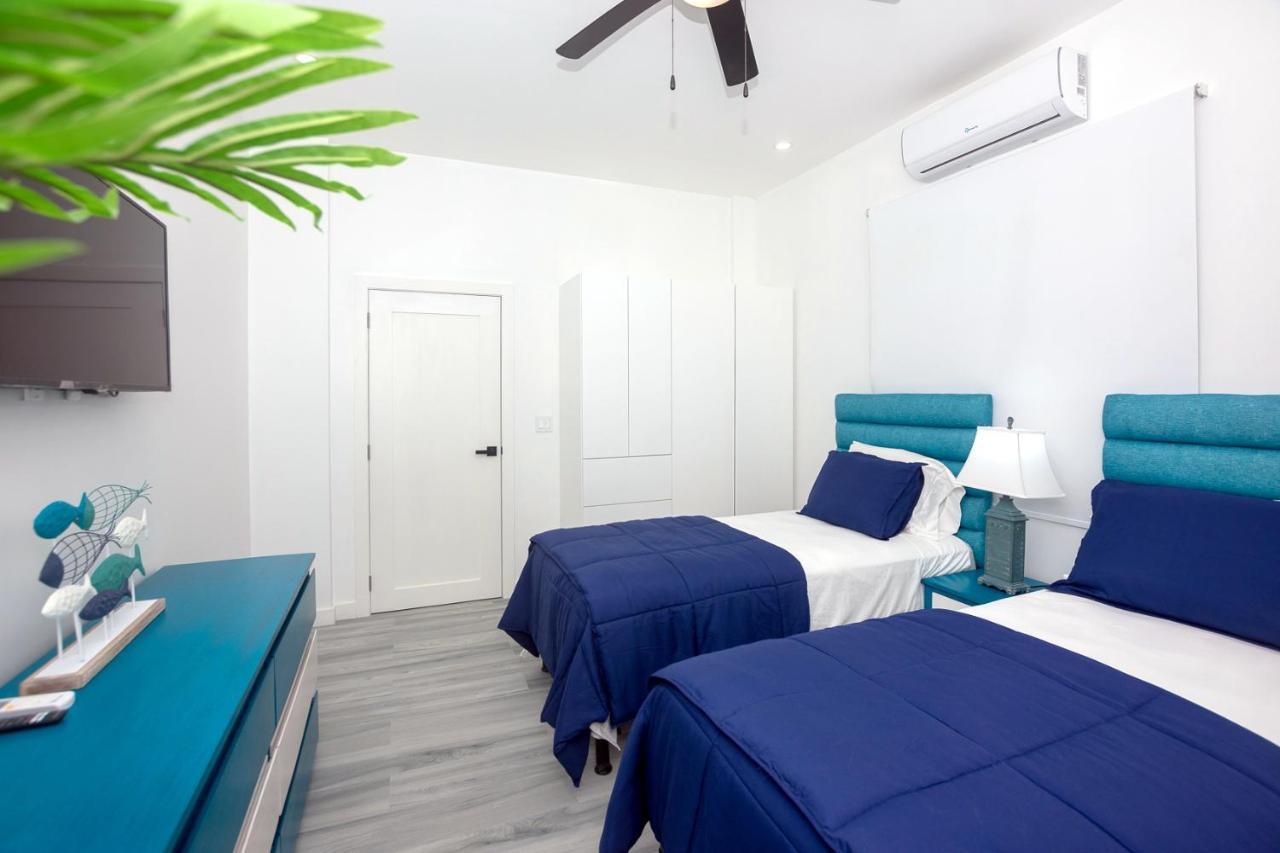 Acqua Di Mare Resort West Bay Dış mekan fotoğraf