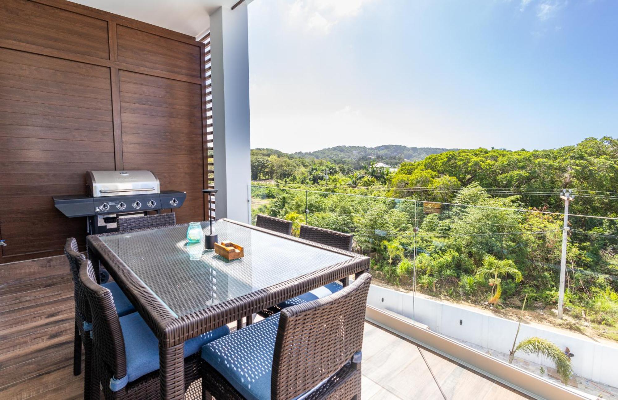 Acqua Di Mare Resort West Bay Dış mekan fotoğraf