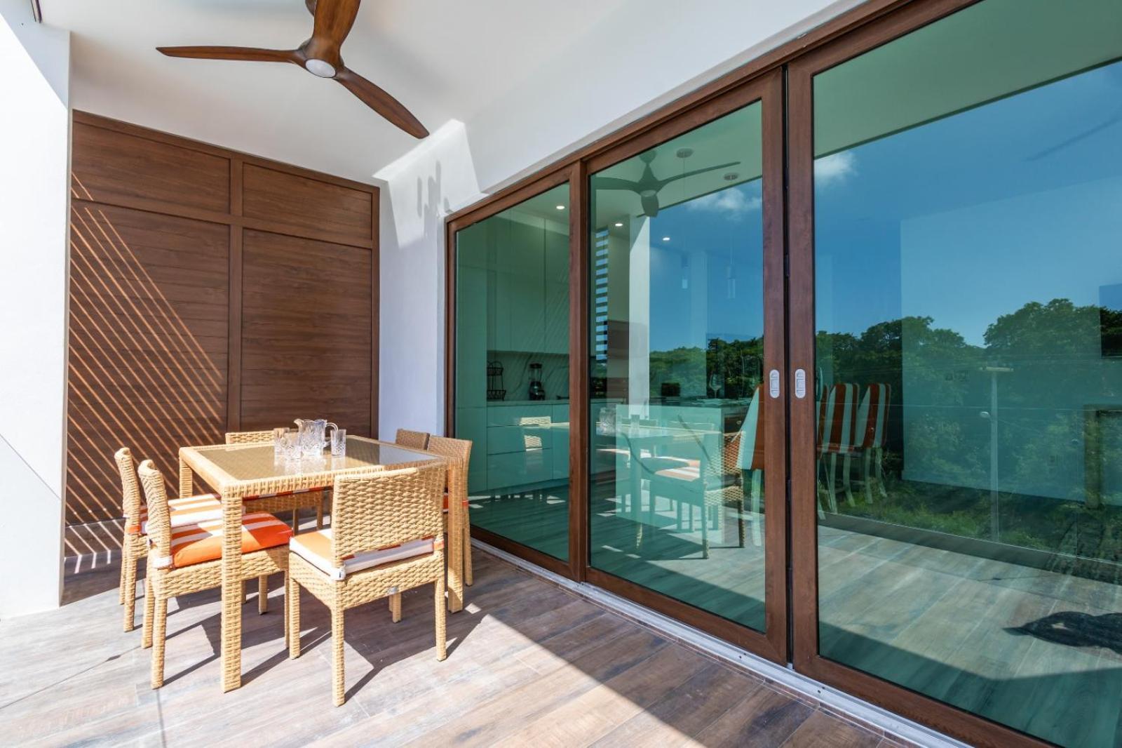 Acqua Di Mare Resort West Bay Dış mekan fotoğraf