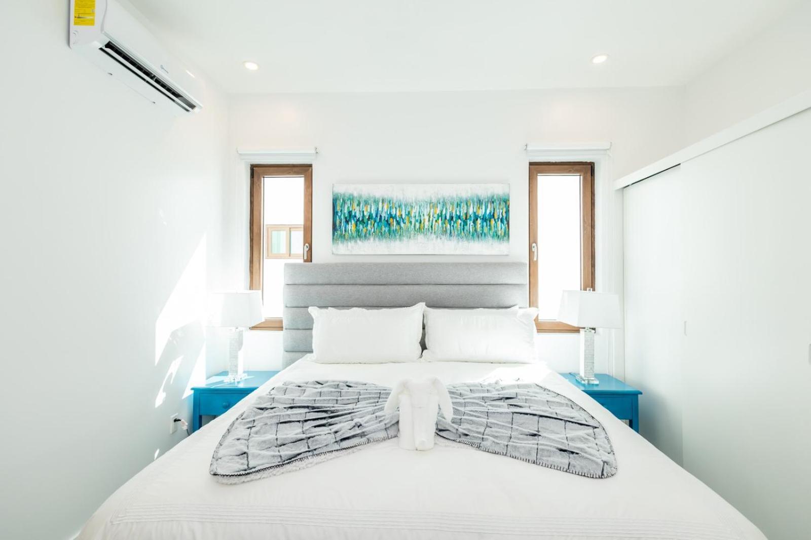 Acqua Di Mare Resort West Bay Dış mekan fotoğraf