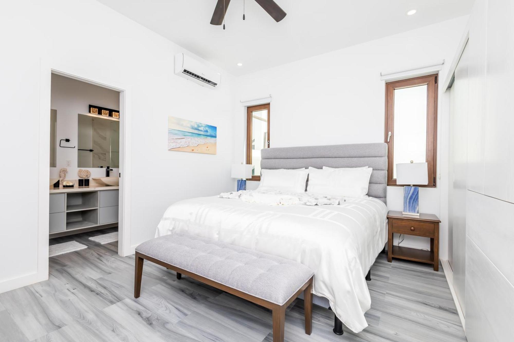 Acqua Di Mare Resort West Bay Dış mekan fotoğraf