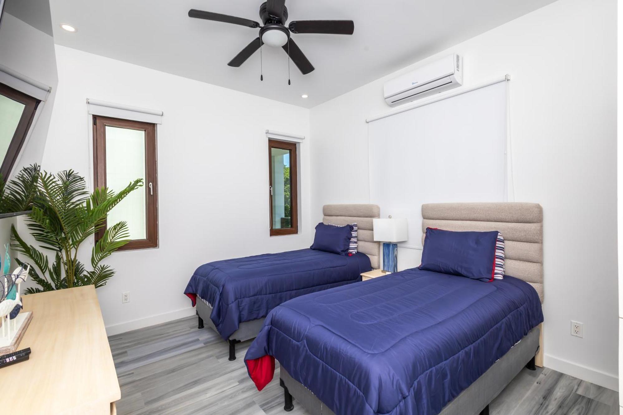 Acqua Di Mare Resort West Bay Dış mekan fotoğraf